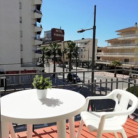 Trill Noray Apartamentos L'Estartit Exterior foto