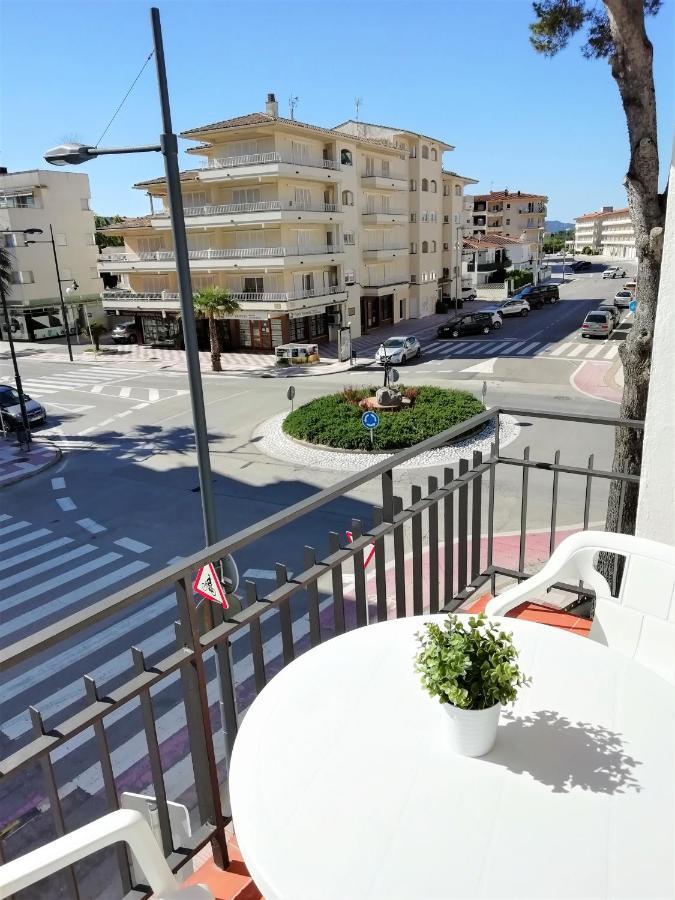 Trill Noray Apartamentos L'Estartit Exterior foto