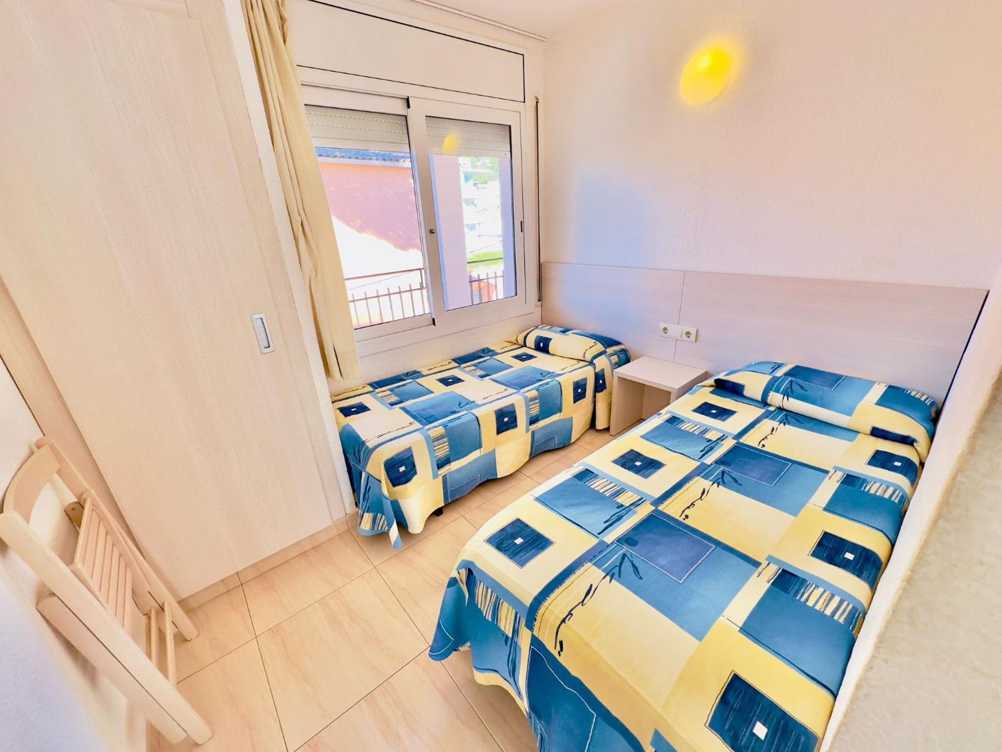 Trill Noray Apartamentos L'Estartit Exterior foto