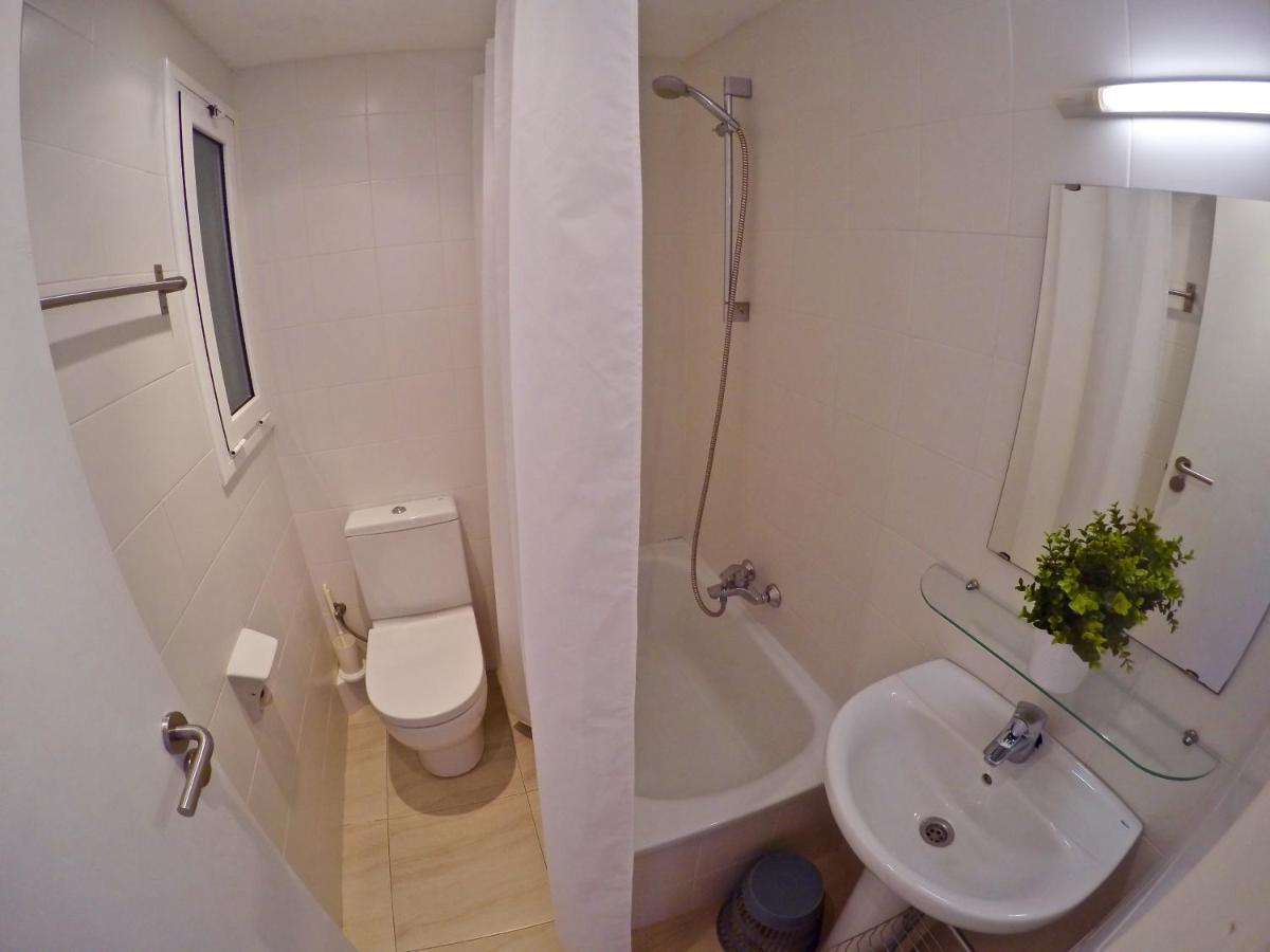 Trill Noray Apartamentos L'Estartit Exterior foto