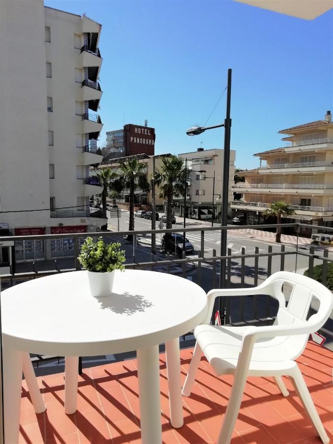 Trill Noray Apartamentos L'Estartit Exterior foto