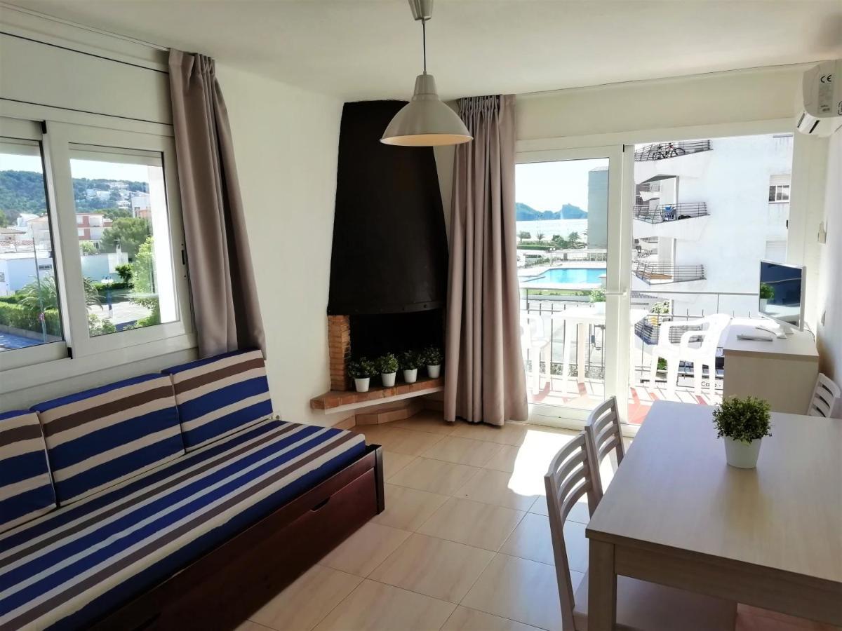Trill Noray Apartamentos L'Estartit Exterior foto