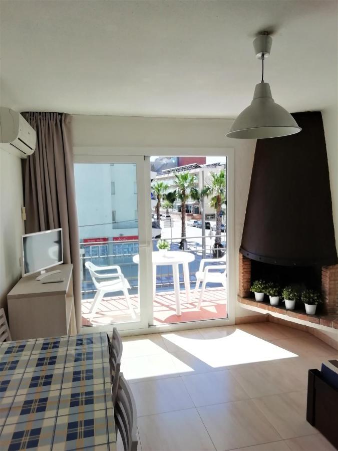 Trill Noray Apartamentos L'Estartit Exterior foto