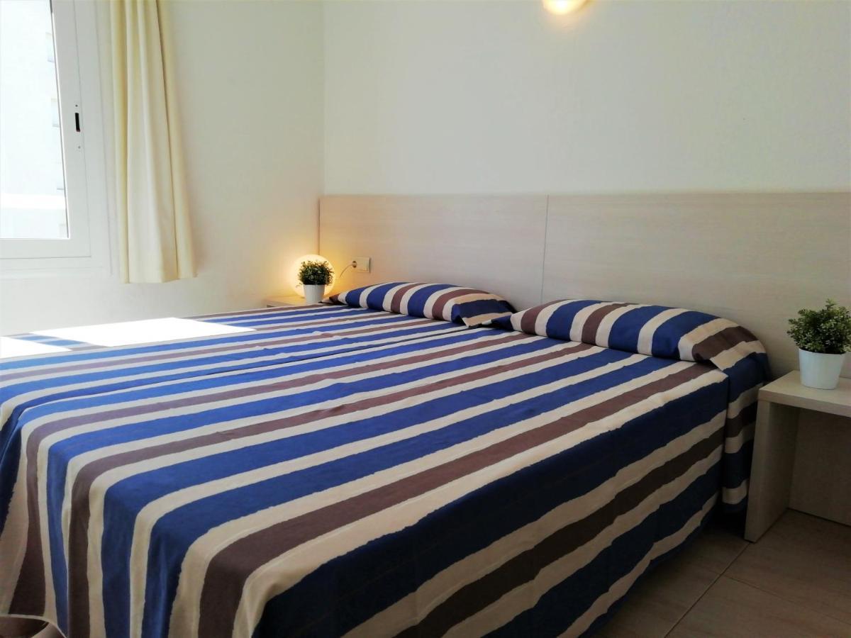 Trill Noray Apartamentos L'Estartit Exterior foto